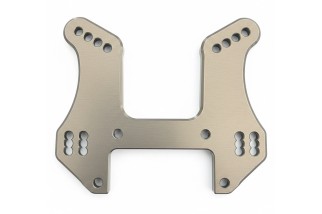 Kyosho MP10 Rear shock stay HARD