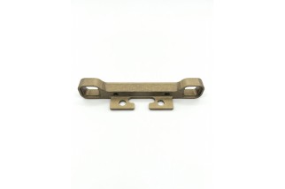 Kyosho MP10 Rear shock stay HARD
