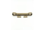 Kyosho MP10 Rear shock stay HARD