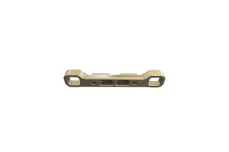 Kyosho MP10 Rear shock stay HARD