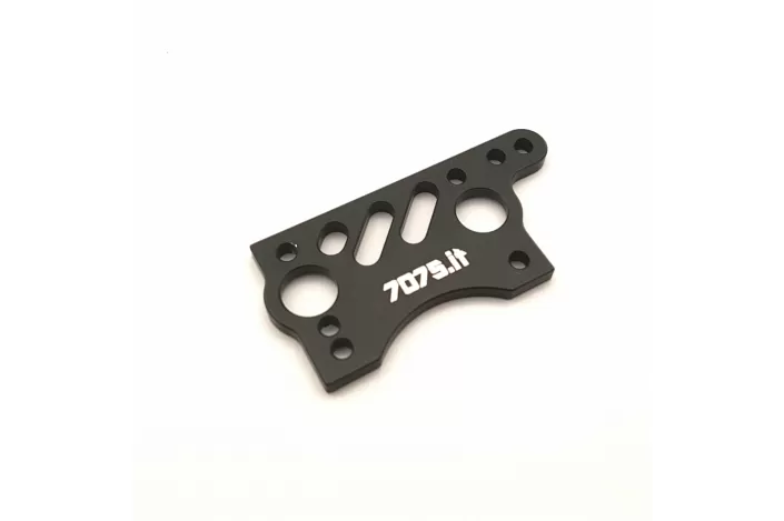 Piastra Differenziale centrale MP9