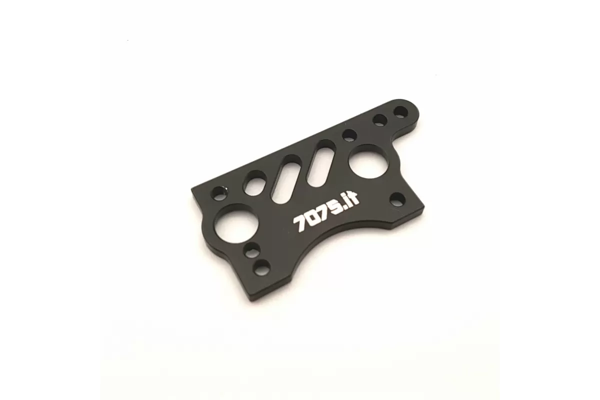 Piastra Differenziale centrale MP9