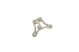 Kyosho MP10 Rear shock stay HARD