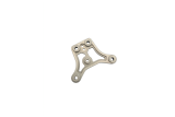 Kyosho MP10 Rear shock stay HARD
