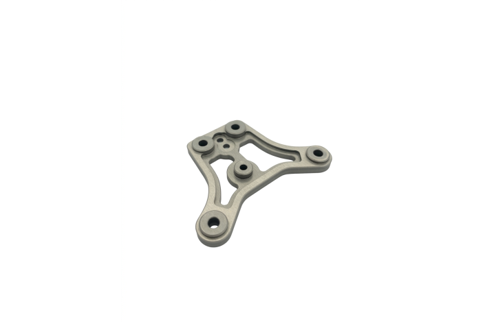 Kyosho MP11 Servo Saver Plate HARD
