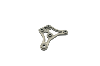 Kyosho MP11 Servo Saver Plate HARD