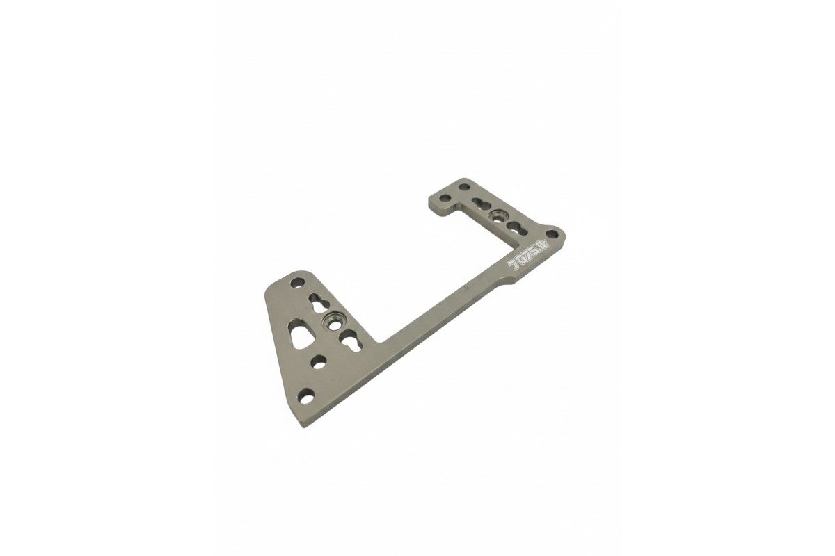 Kyosho MP11 Radio Plate HARD