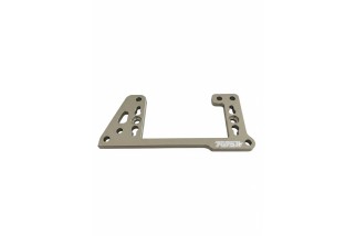 Kyosho MP10 Rear shock stay HARD