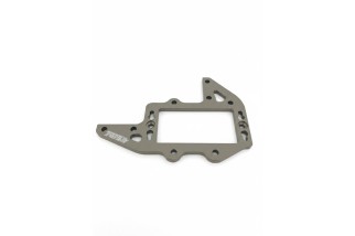Kyosho MP11 Radio Plate HARD