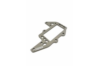 Kyosho MP10 Rear shock stay HARD