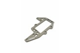 Kyosho MP11 Radio Plate HARD