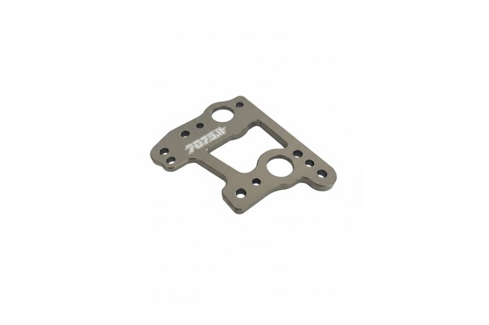 Kyosho MP10 Rear shock stay HARD