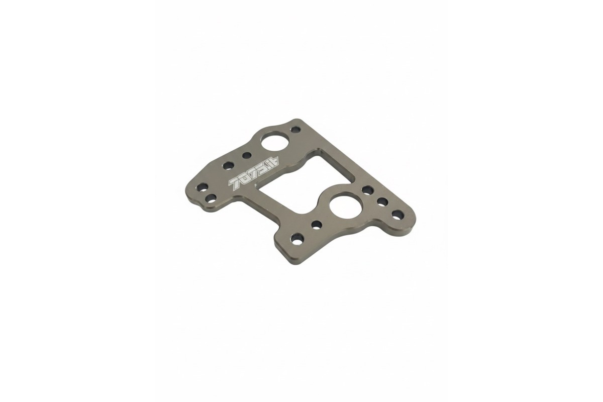 Kyosho MP10 Rear shock stay HARD