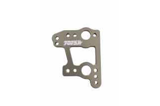 Kyosho MP10 Rear shock stay HARD