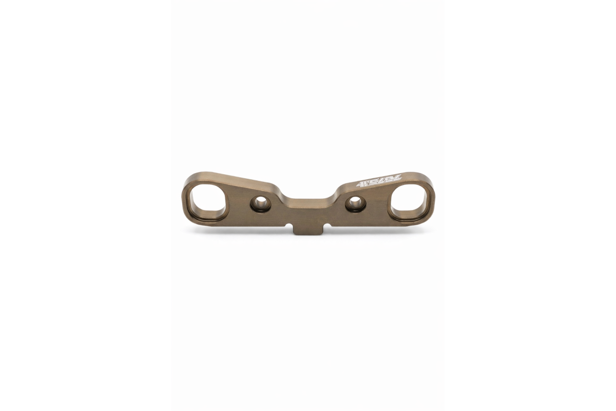 Kyosho MP10 Rear shock stay HARD