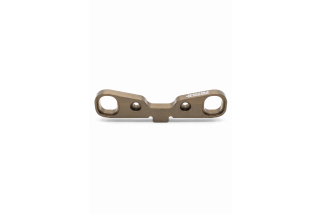 Kyosho MP10 Rear shock stay HARD