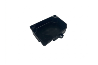 Radio Plate Upper V2