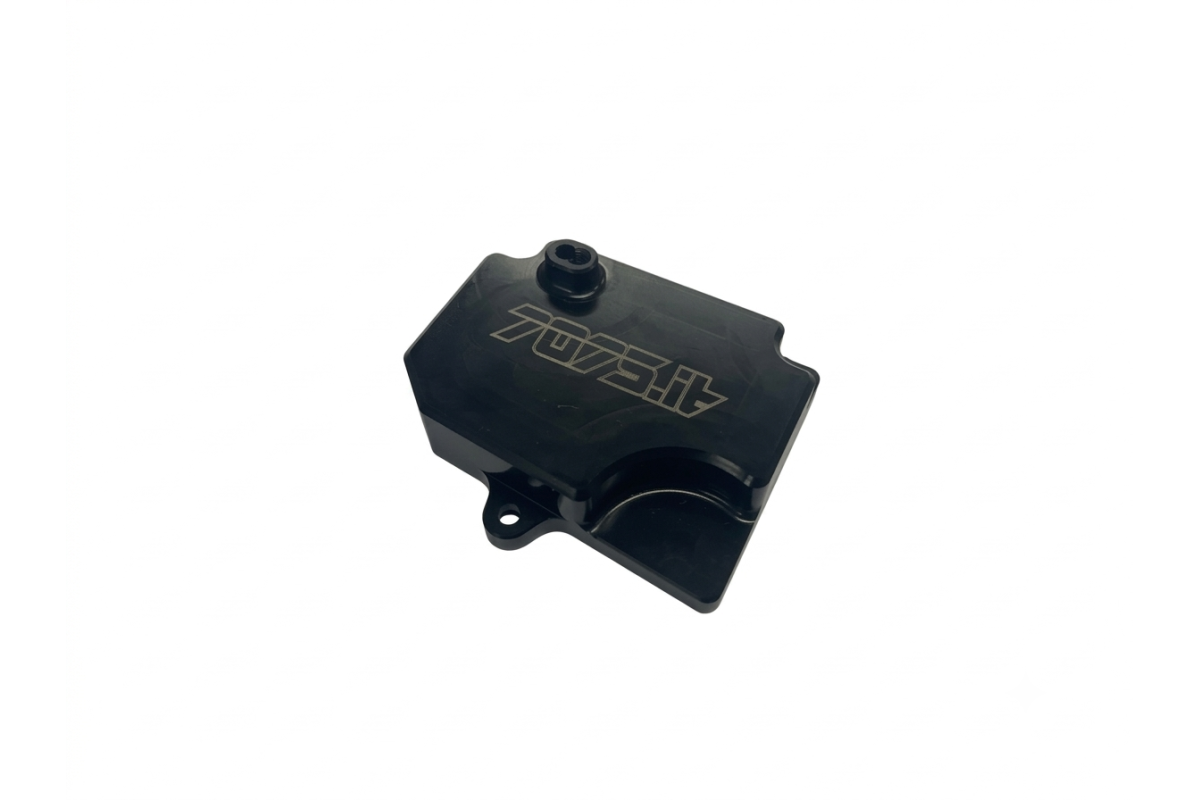 Radio Plate Upper V2