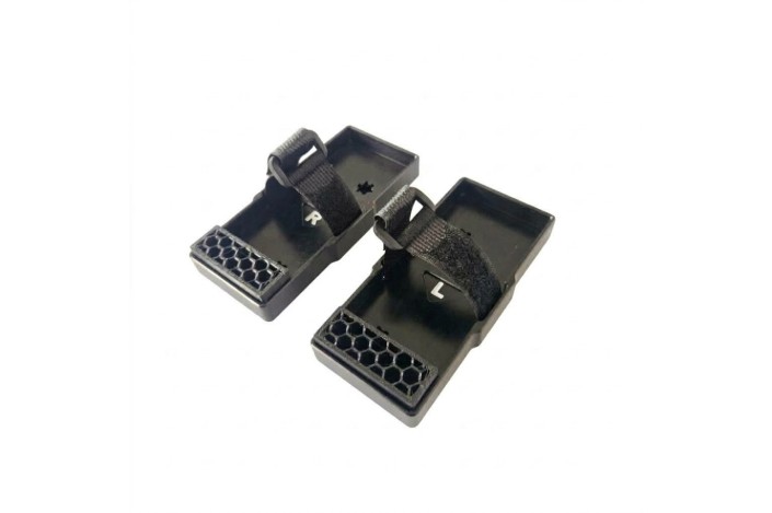 L & R Battery Tray V2 (2x)