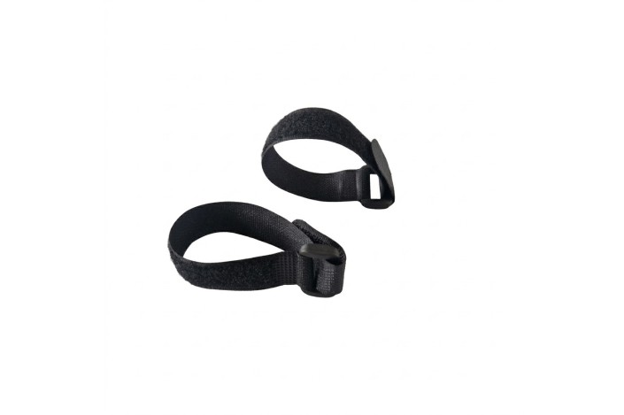 Velcro Battery Holder (2x)