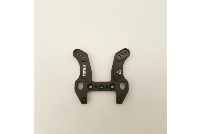 Front shock stay HARD MP9