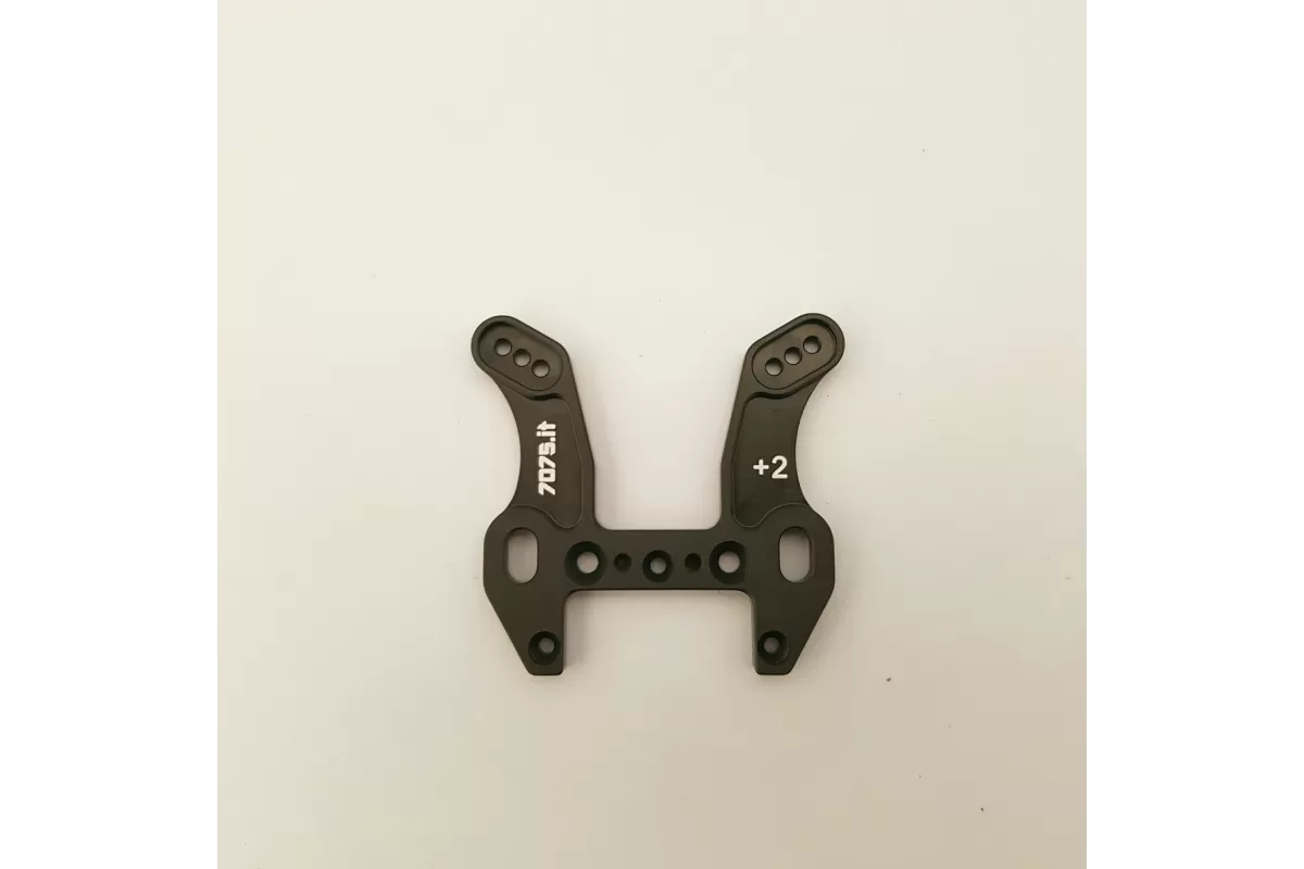 Front shock stay HARD MP9