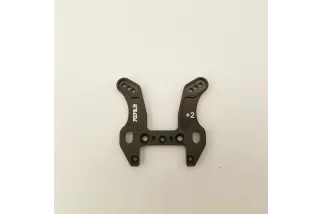 Front shock stay HARD MP9