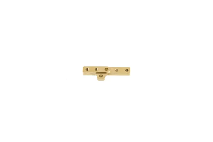 XRAY brass battery holder 4,5 gr