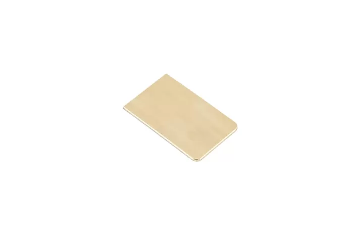 XRAY brass battery holder 4,5 gr