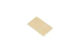 XRAY brass battery holder 4,5 gr