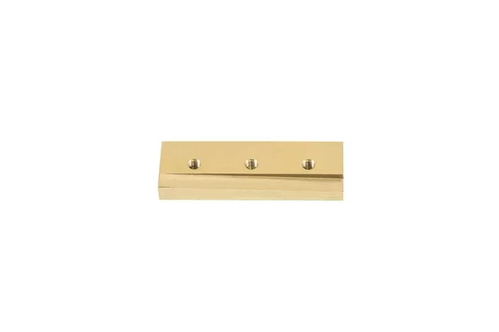 XRAY brass battery holder 4,5 gr