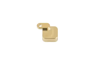 XRAY brass battery holder 4,5 gr