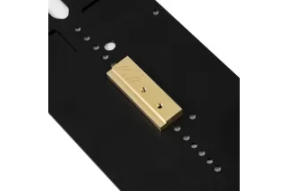 Center Weight V.F. (variable flex)