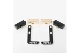 Battery Mount System Kit