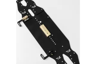 Battery Mount System Kit