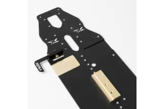 Battery Mount System Kit