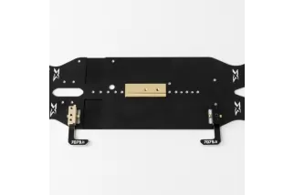 Battery Mount System Kit