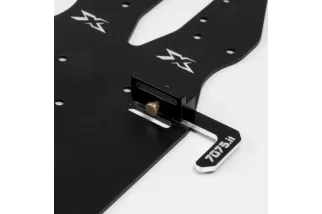 Battery Mount System Kit