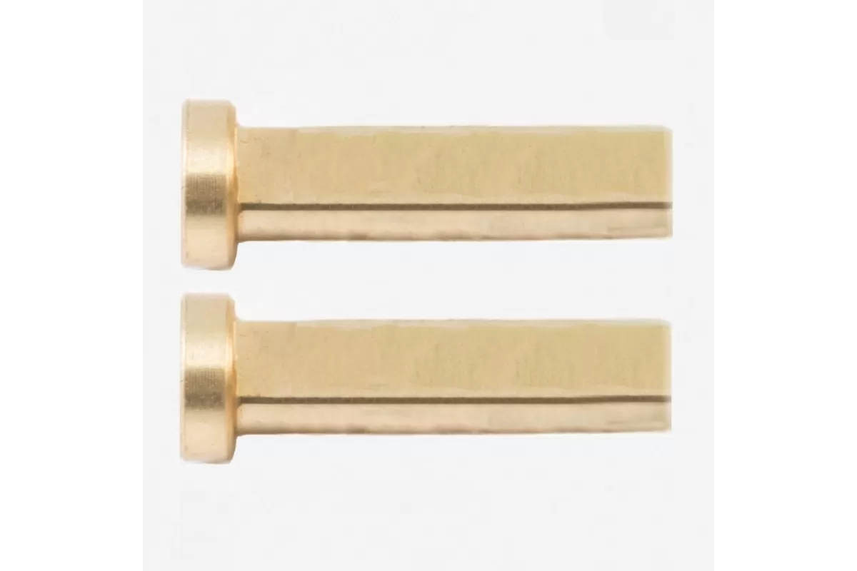 Brass Pivot Lipo Stop