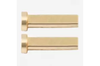 Brass Pivot Lipo Stop