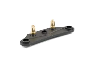 Brass Brace for Bumper Low 5 Gr - Xray T4
