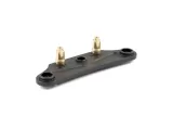 Brass Brace for Bumper Low 5 Gr - Xray T4