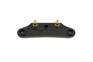 Brass Brace for Bumper Low 5 Gr - Xray T4