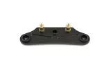 Brass Brace for Bumper Low 5 Gr - Xray T4