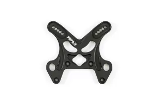Supporto Ammortizzatori Anteriore Mbx7R HARD