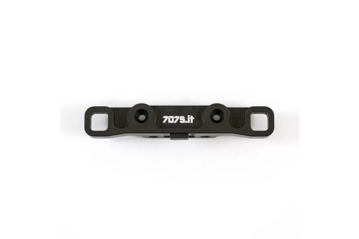 Piastra convergenza bracci post. Mbx7R HARD