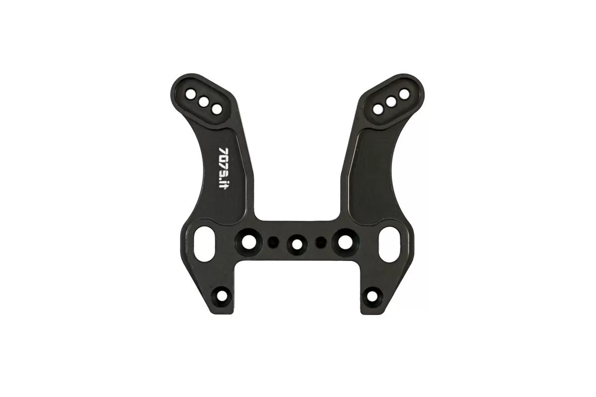 Supporto Ammortizzatori Anteriore MP9 HARD