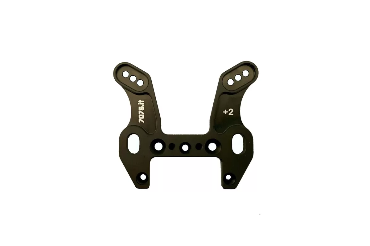 Supporto Ammortizzatori Anteriore MP9 HARD