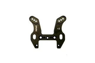 Supporto Ammortizzatori Anteriore MP9 HARD