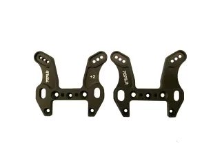 Supporto Ammortizzatori Anteriore MP9 HARD